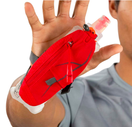 Handheld Drinking Belts Are a Good Choice for Serious Runners