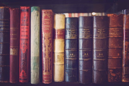 Pick Your Favourite Historical Period for a Read That You're Guaranteed to Enjoy
