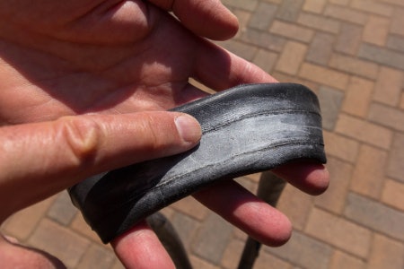 Something to Mark the Punctured Area With Ensures You Get the Right Spot