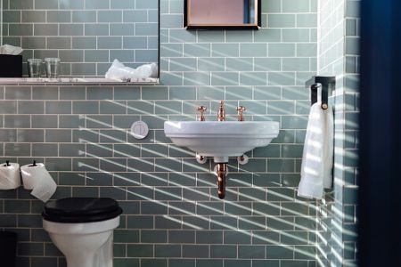 Contemporary Designs Can Bring a Home Right Up to Date