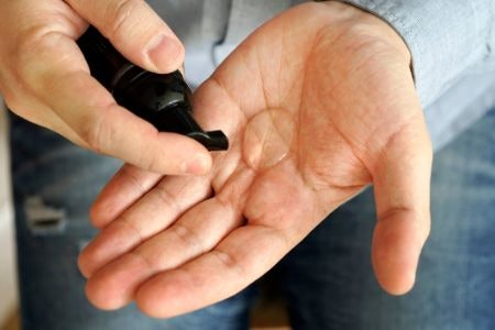 Step 2: Leave-In Treatments and Curl Creams