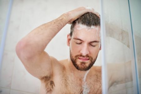 Step 1: Wash and Condition Your Hair