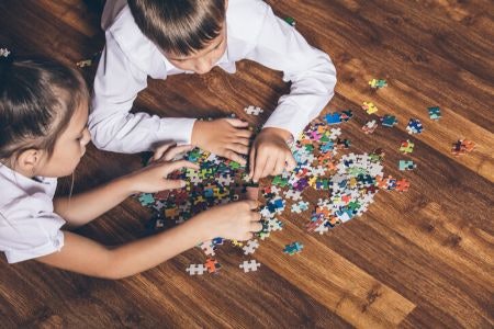 Building 3D Models Relieves Stress and Can Boost Your Confidence