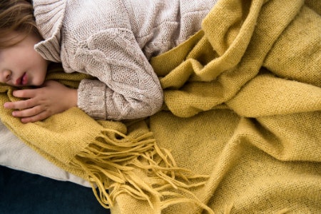 Luxurious Materials Such as Cashmere Offer Silky Smoothness to Those After an Investment Piece