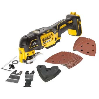 10 Best Multi-Tools UK 2024 | DeWalt, Bosch and More | mybest
