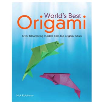 10 Best Origami Books UK 2024 | Easy Origami, Modular Origami and More | mybest