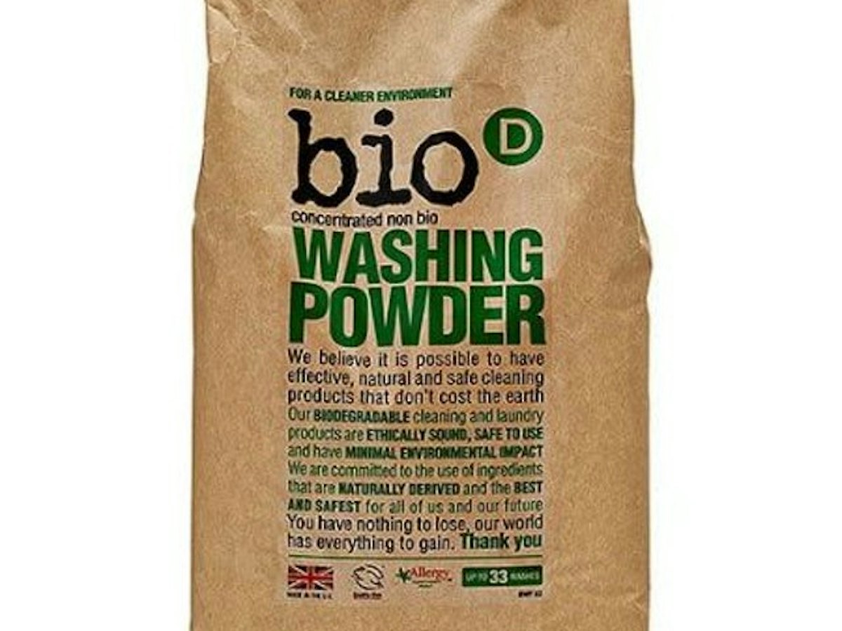 9 Best Eco-Friendly Laundry Detergents UK 2024 | Seventh Generation ...