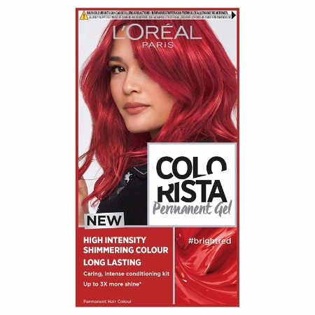 10 Best Red Hair Dyes UK 2024 Garnier L Oreal and More mybest