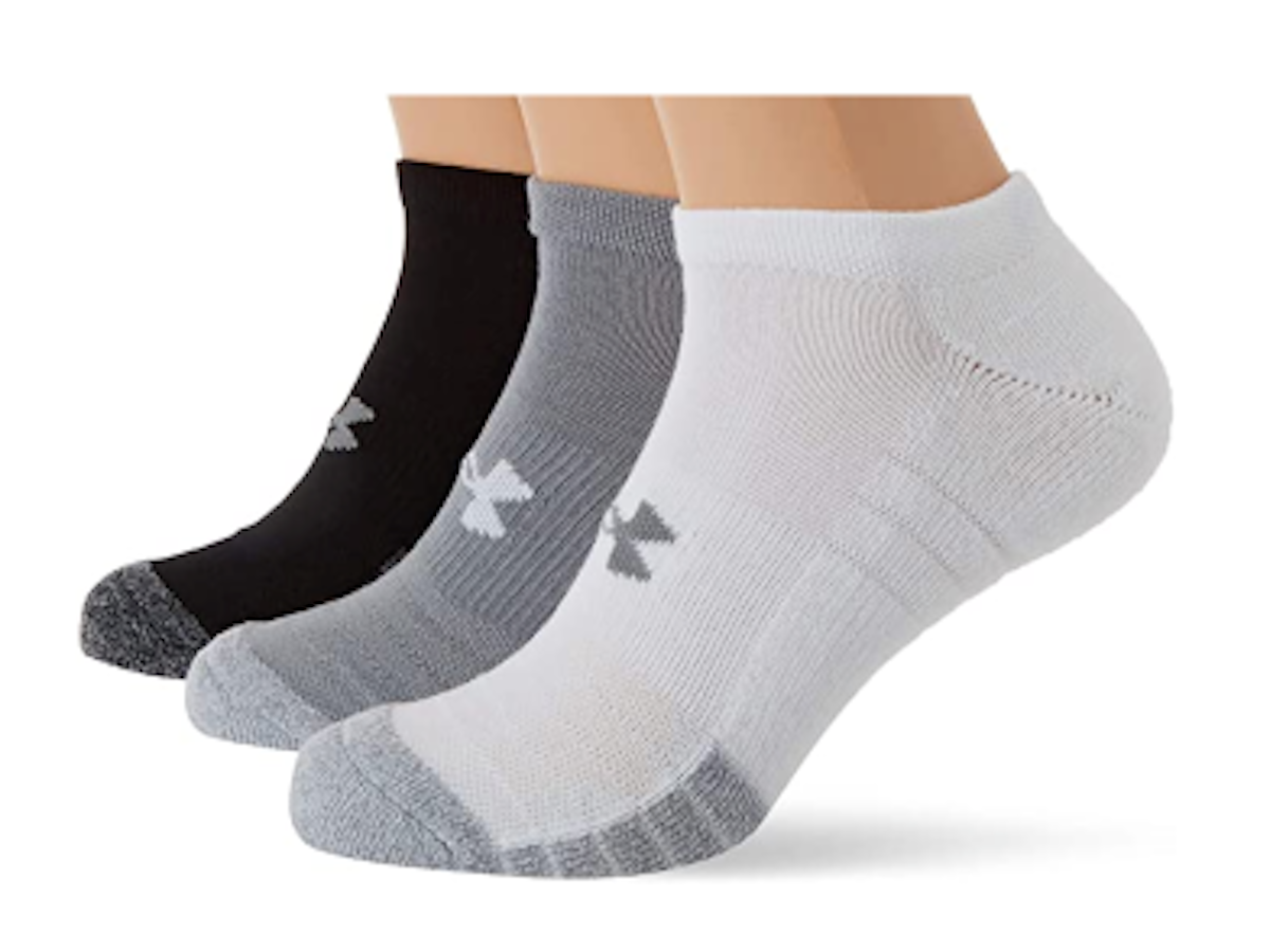 5 Best Trainer Socks UK 2024 | Nike, Under Armour and More | mybest