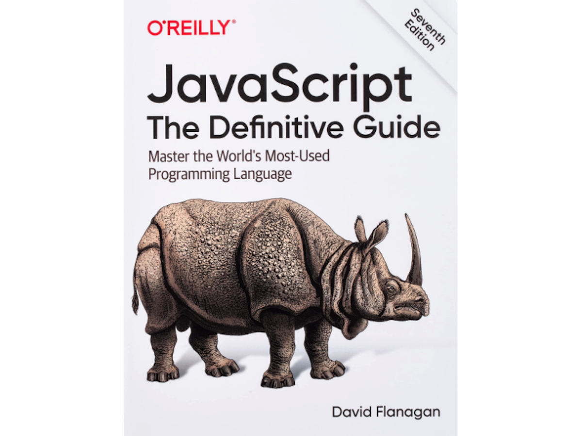 10 Best JavaScript Books UK 2024 | Beginner to Advanced With ...
