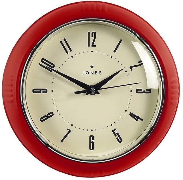 10 Best Wall Clocks UK 2024 | mybest