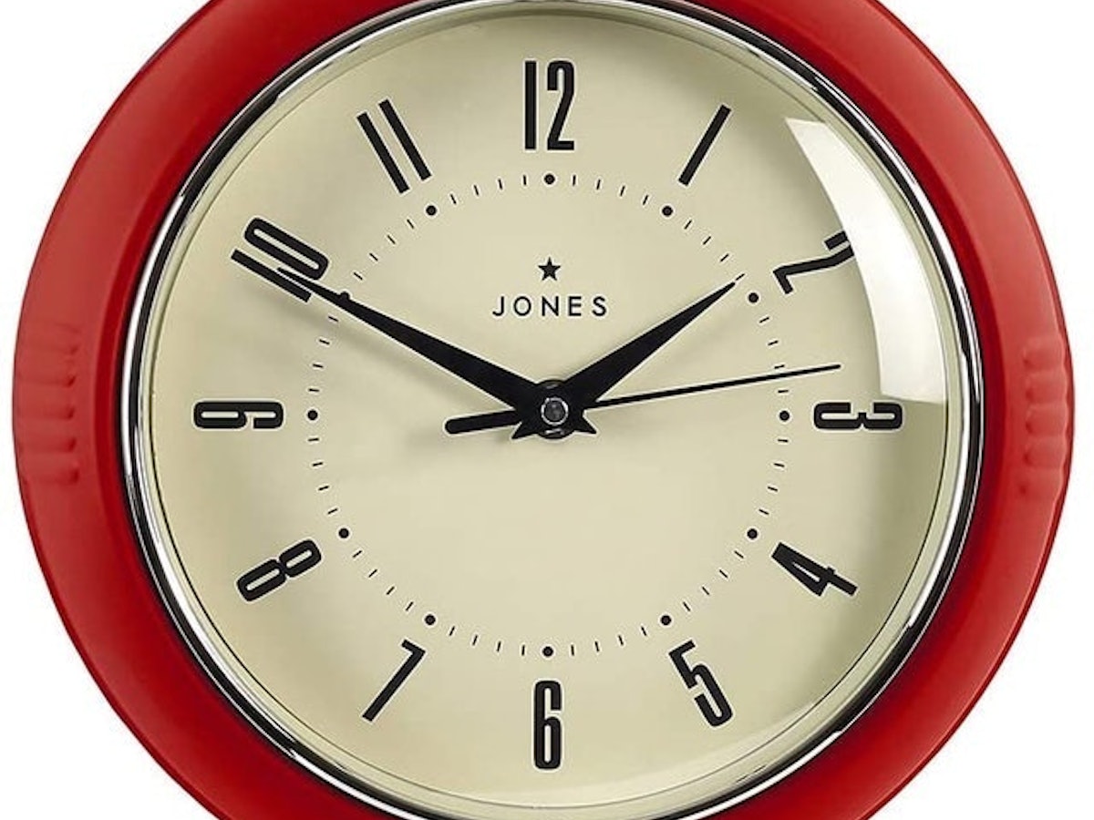 10 Best Wall Clocks UK 2024 | mybest