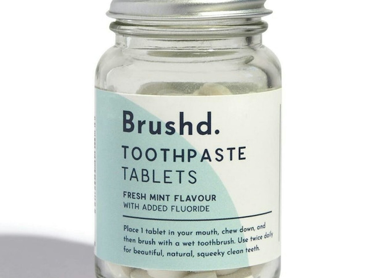 Friendly Toothpaste 10 Best Eco-Friendly Toothpastes UK 2024 | DENTtabs, Truthpaste and ...