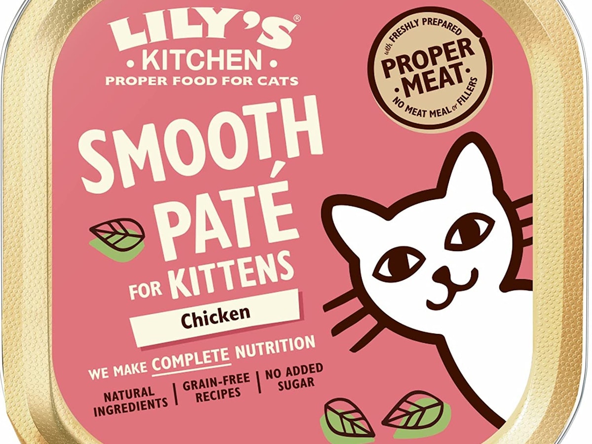 10 Best Kitten Food Uk 2023 Whiskas