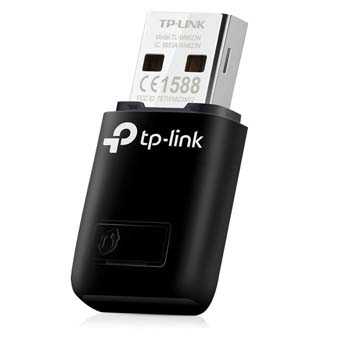 10 Best USB WiFi Adapters UK 2024 | TP-Link, Netgear and More | mybest