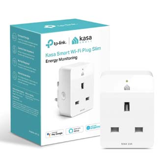 10 Best Smart Plugs UK 2024 | TP-Link, Hive and More | mybest
