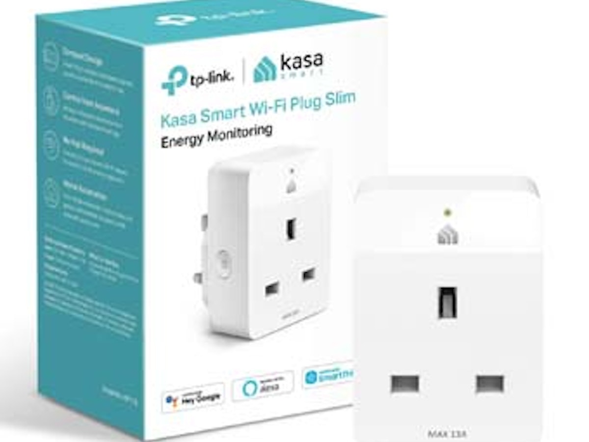 10 Best Smart Plugs UK 2024 | TP-Link, Hive and More | mybest