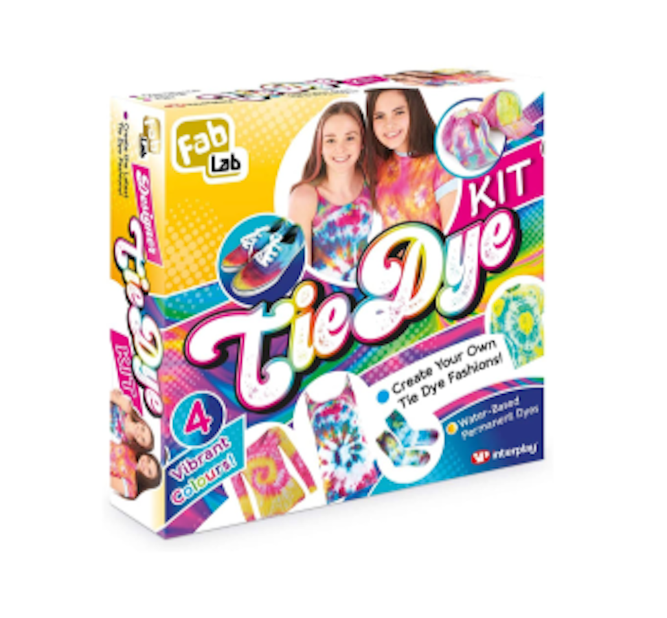 19 Best Tie Dye Kits To Buy In The UK 2021