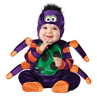 10 Best Halloween Baby Costumes UK 2024 | Classic, Fun and a Little