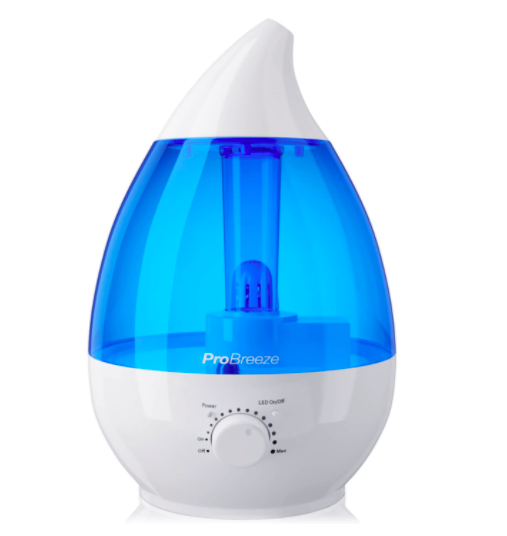 10 Best Air Humidifiers UK 2024 | mybest