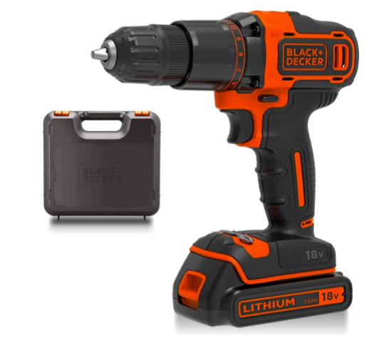 10 Best Cordless Drills in the UK 2021 (Bosch, Makita and More) | mybest