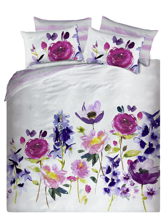 10 Best Bed Sheets UK 2024 | Joules, Dreamscene and More | mybest