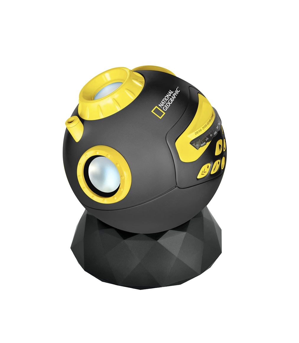 10 Best Star Projectors UK 2024 | National Geographic, Brainstorm Toys ...
