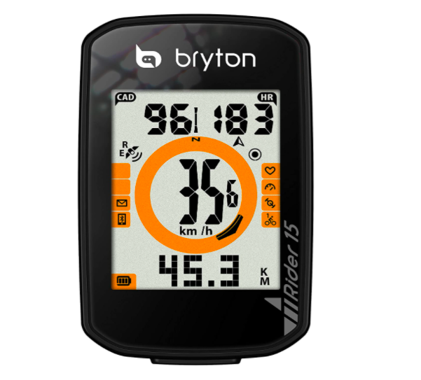 10 Best Budget Cycling Computers UK 2024 | Garmin, CatEye and More | mybest