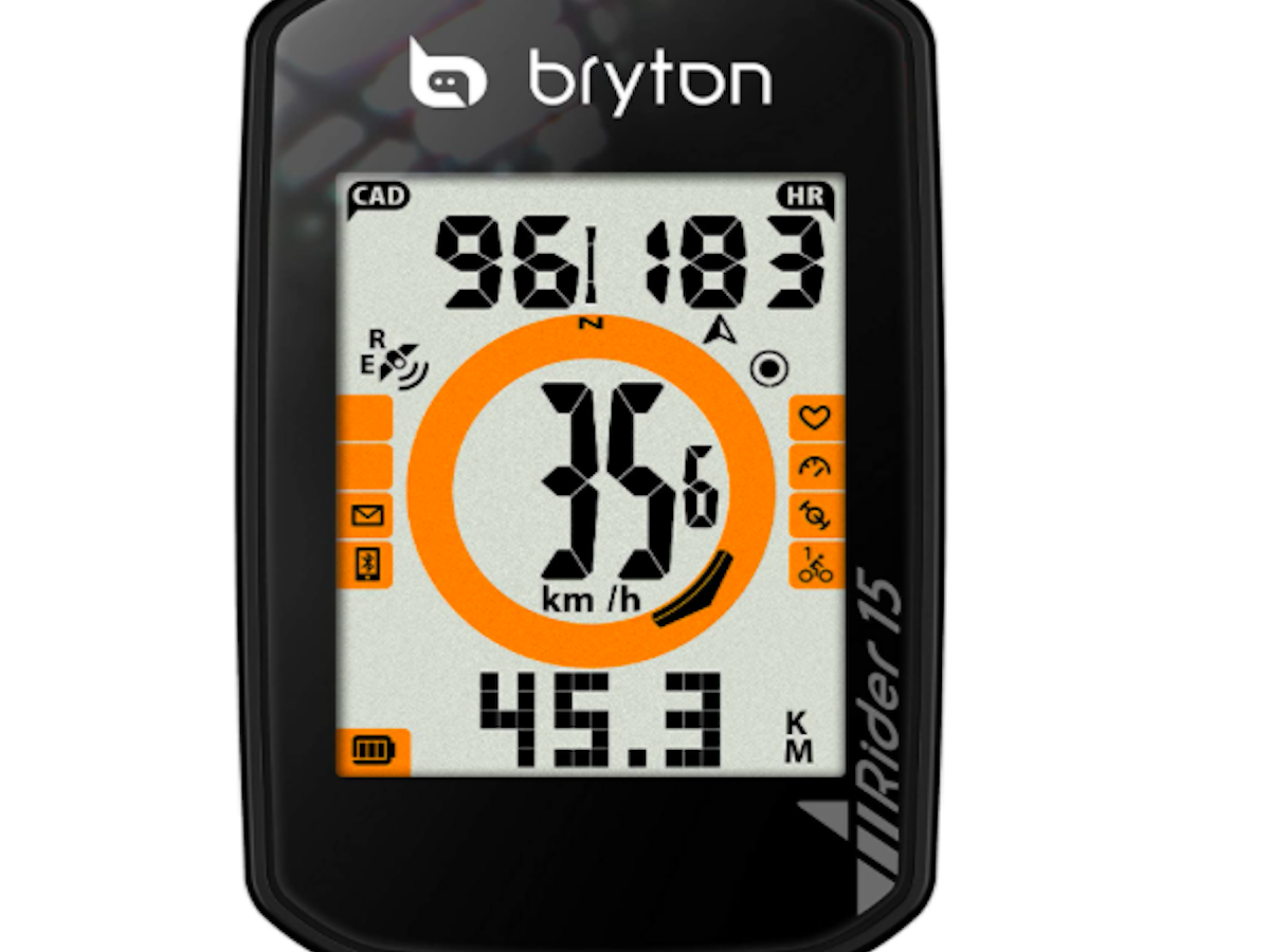 Madison Cycle Computer 10 Best Budget Cycling Computers UK 2024 | Garmin, CatEye and More | mybest