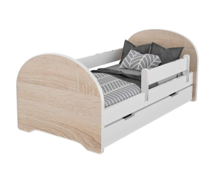 10 Best Toddler Beds UK 2024 | mybest