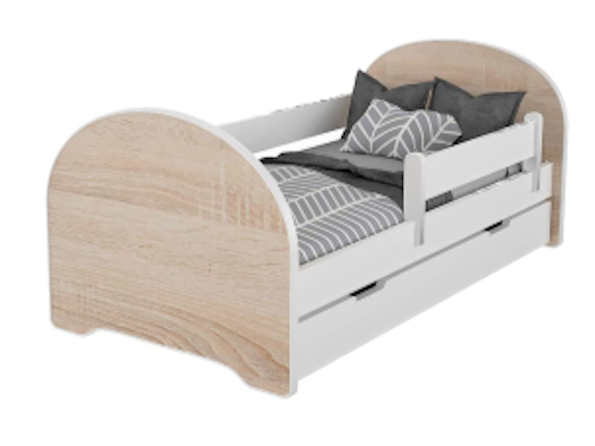 10 Best Toddler Beds UK 2024 | mybest