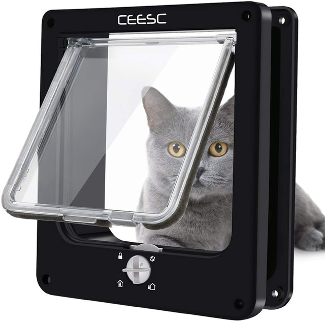 Buy cat flap best sale