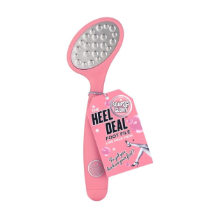 10 Best Foot Files UK 2024 | Scholl, The Body Shop and More | mybest