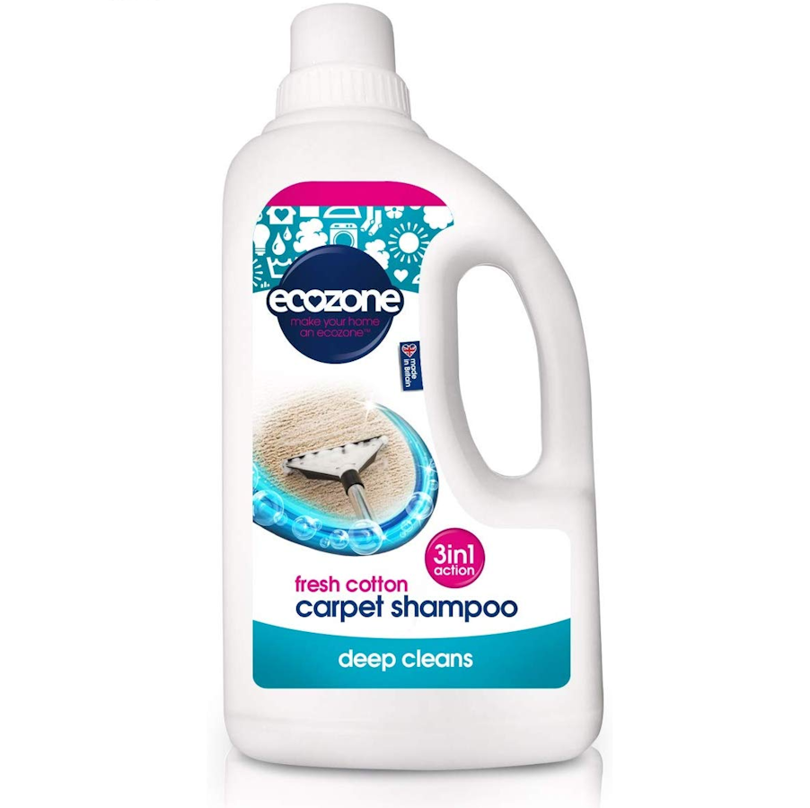 Hand Carpet and Upholstery Shampoo Vanish Oxi Action 450ml Vacuum Up  Shampoo