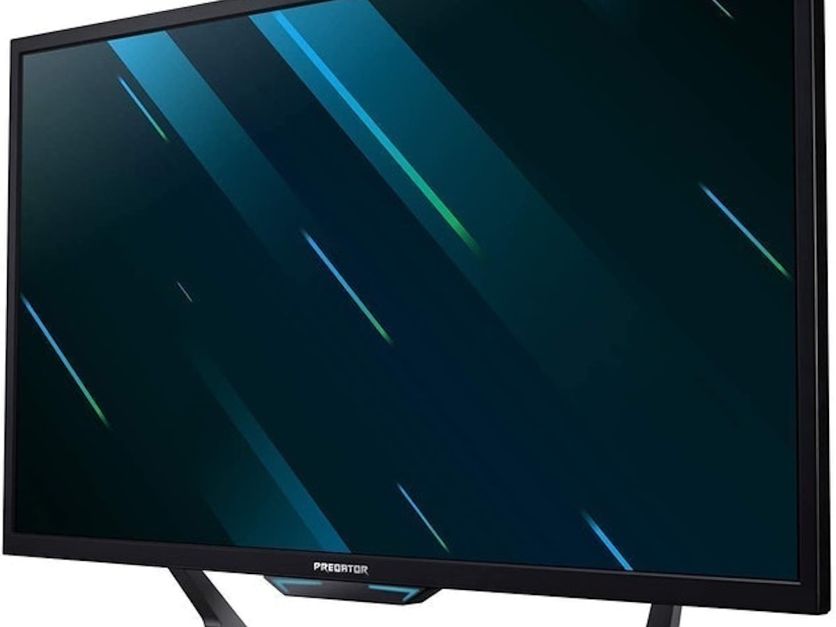 10 Best 4K Gaming Monitors 2024 | UK Gaming Blogger Reviewed | mybest