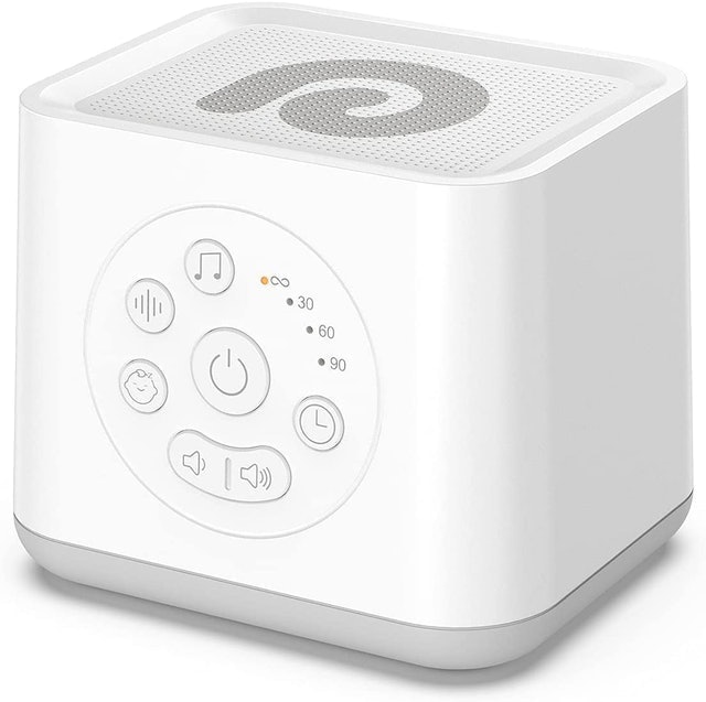 10 Best White Noise Machines UK 2024 | Dreamegg, Renpho and More | mybest