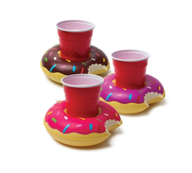 10 Best Inflatable Cup Holders UK 2024 | FEEBRIA, Bheddi and More | mybest