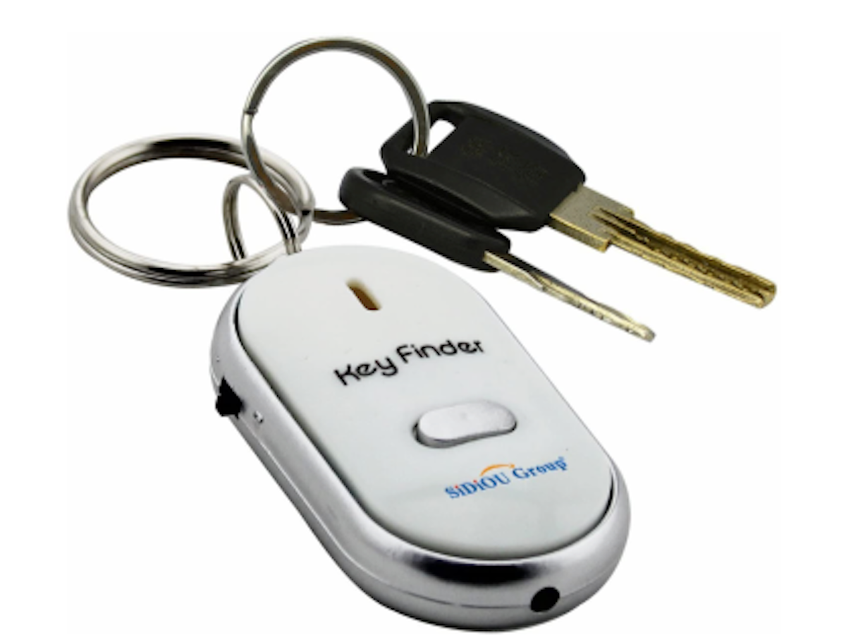 Keyboard Finer 10 Best Key Finders UK 2024 | Tile, Apple, Chipolo and More | mybest