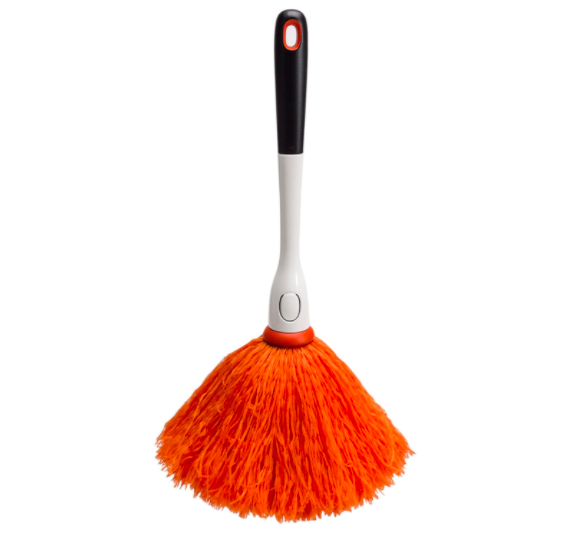 9 Best Dusters UK 2024 | OXO Good Grips, Leifheit and More | mybest