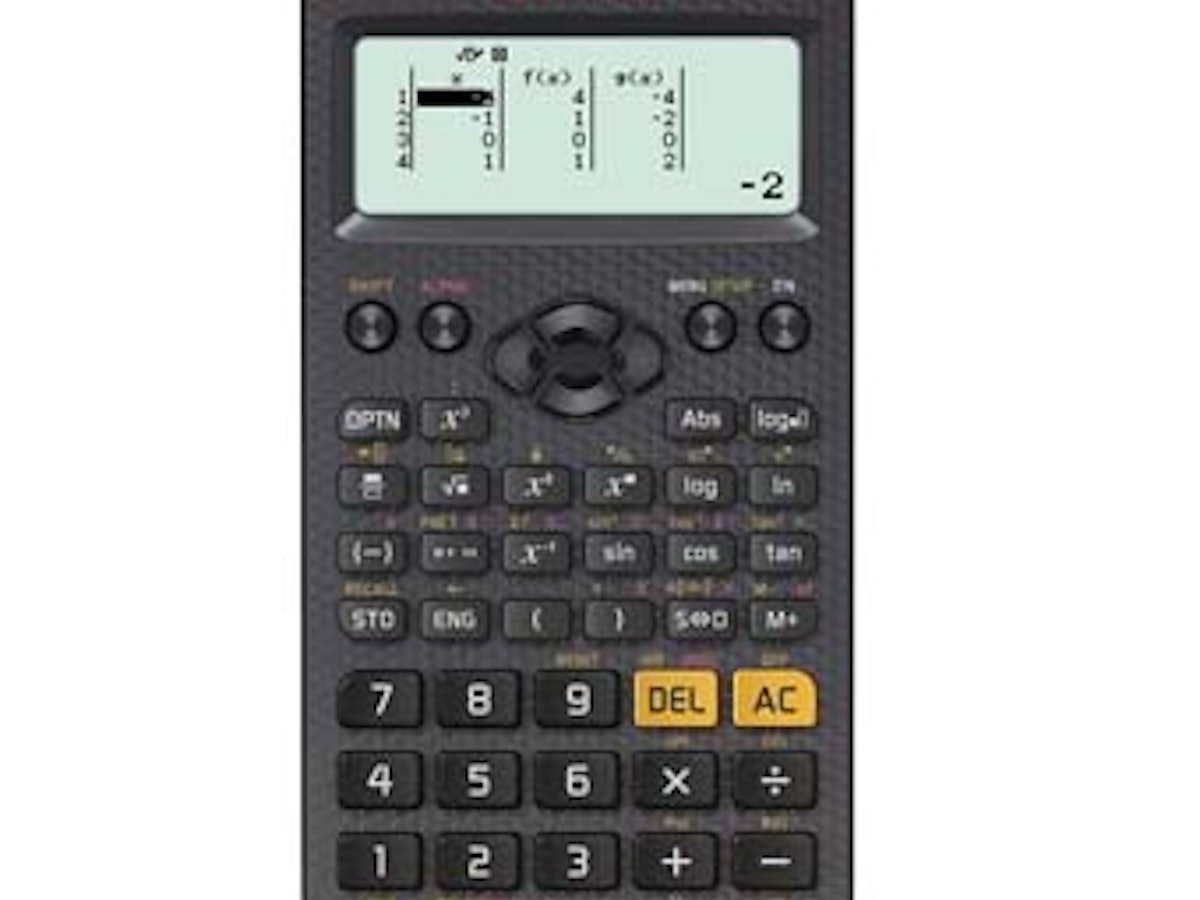 10 Best Scientific Calculators UK 2024 Casio Sharp And More Mybest 10 Best Scientific Calculators UK 2024 Casio Sharp And More Mybest