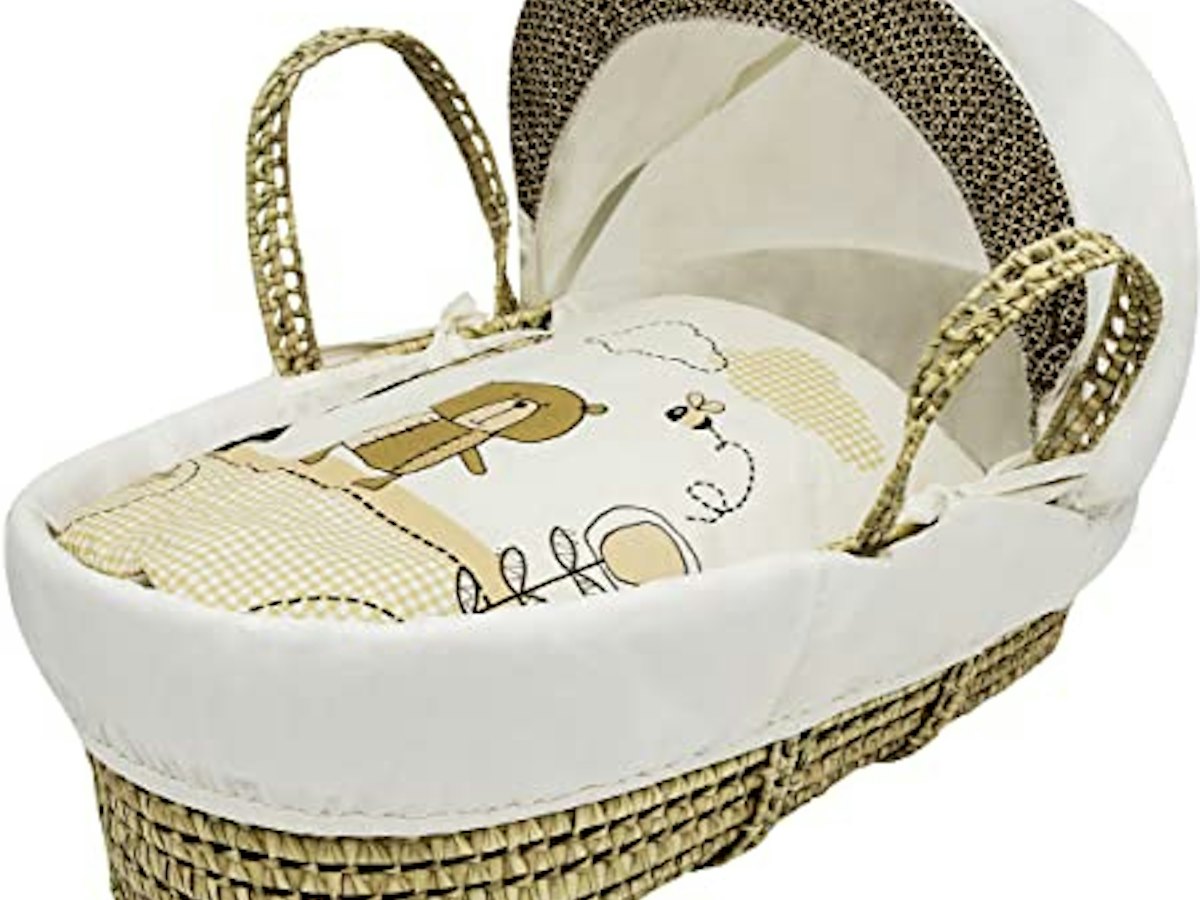 10 Best Moses Baskets UK 2024 | mybest