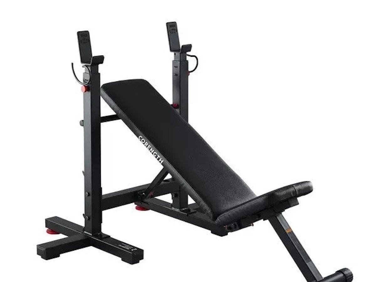 9 Best Workout Benches for Home Use UK 2024 | Flybird, Opti and More ...