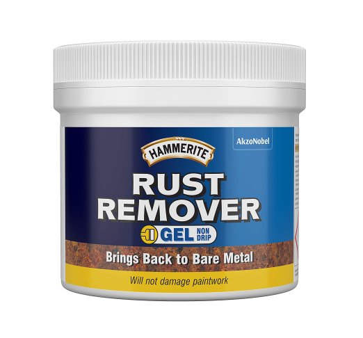 10 Best Rust Removers UK | Rust-Oleum Jenolite and More | mybest