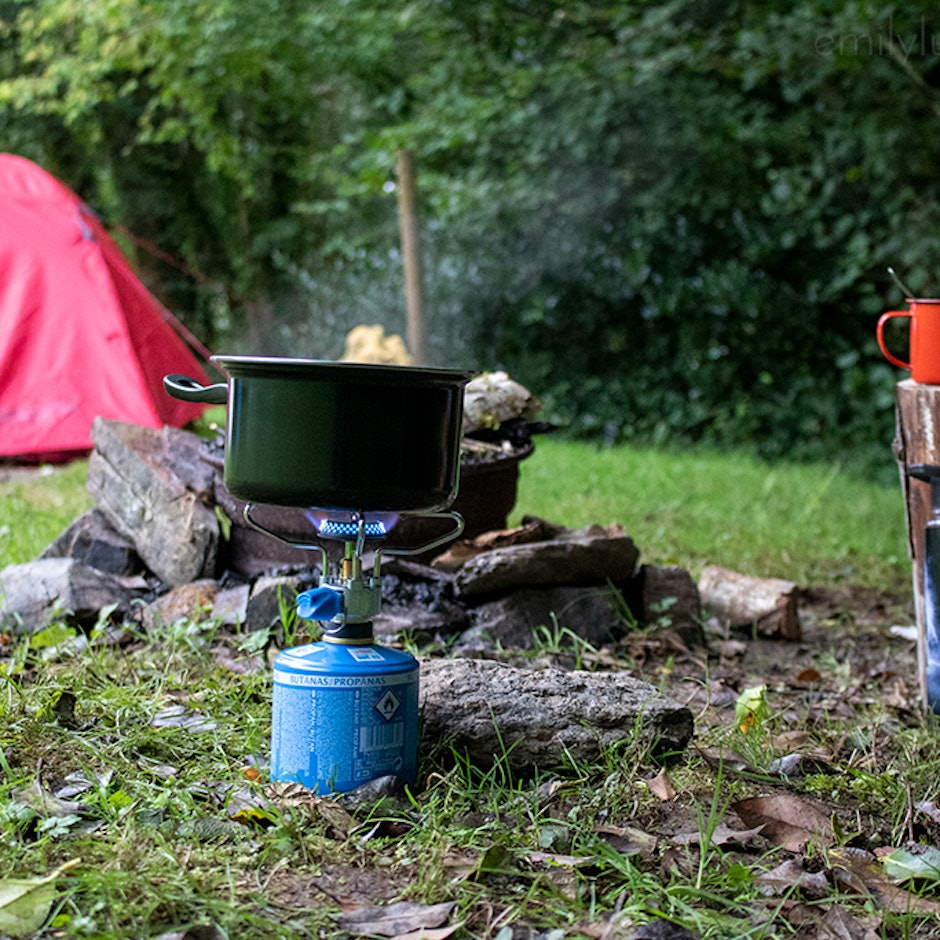 Emily's Top 10 Must-Haves for Solo Camping