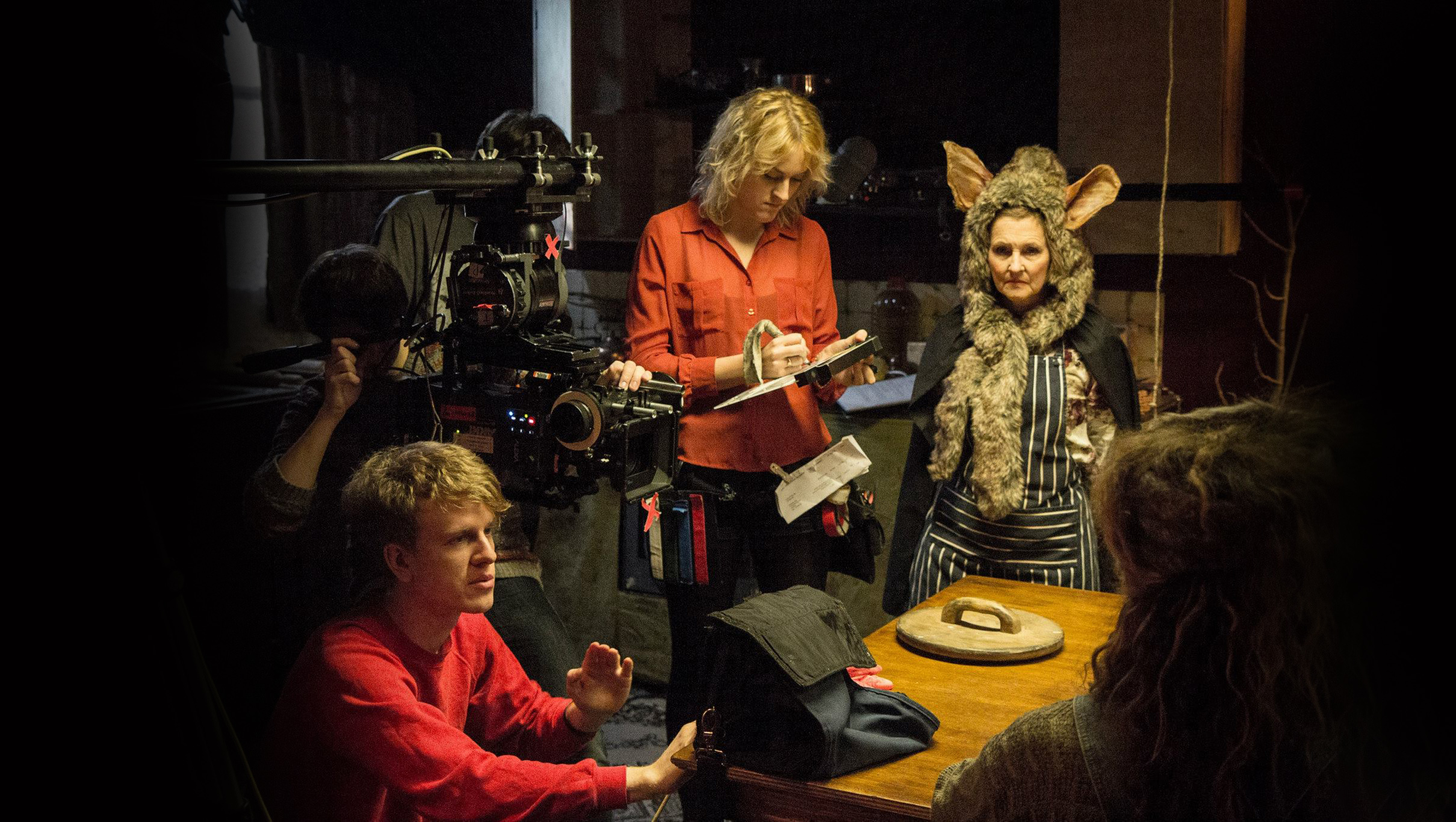 Jani's Top 10 Photography Books Getting Started With Filmmaking