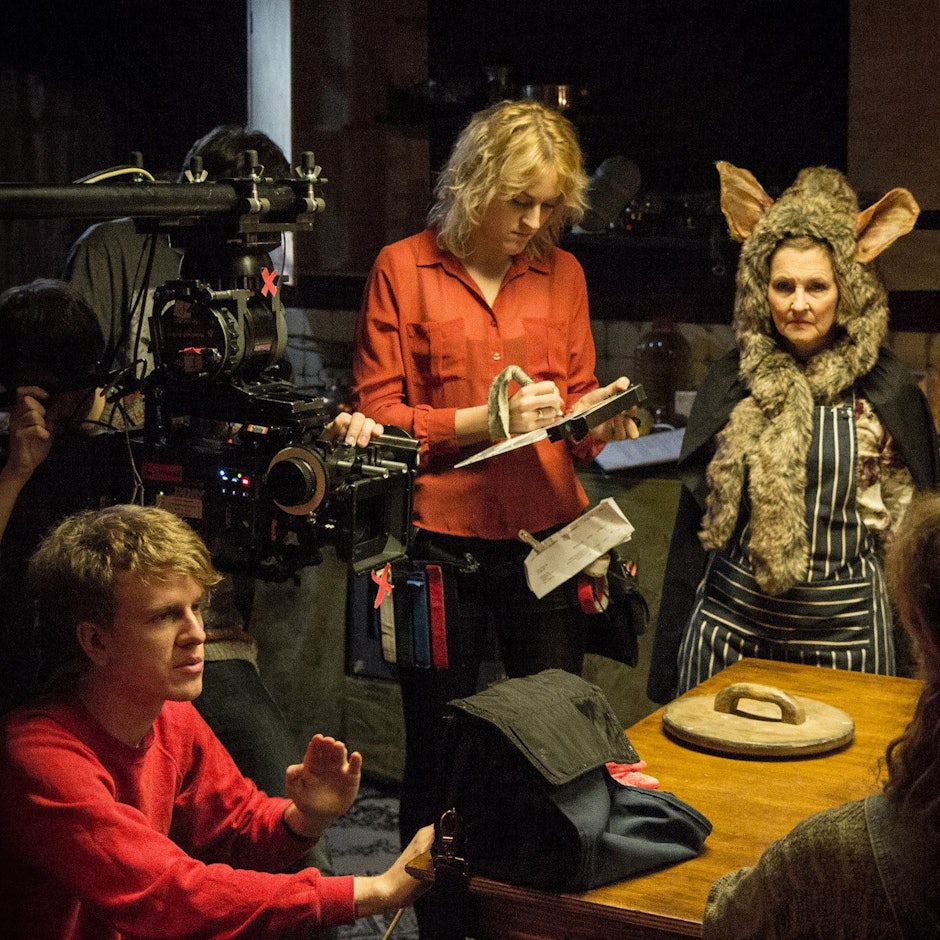 Jani's Top 10 Photography Books Getting Started With Filmmaking