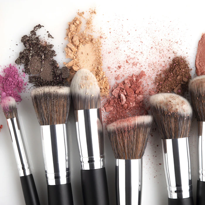 Bailey's Top 10 Picks for Eyeshadow Palettes