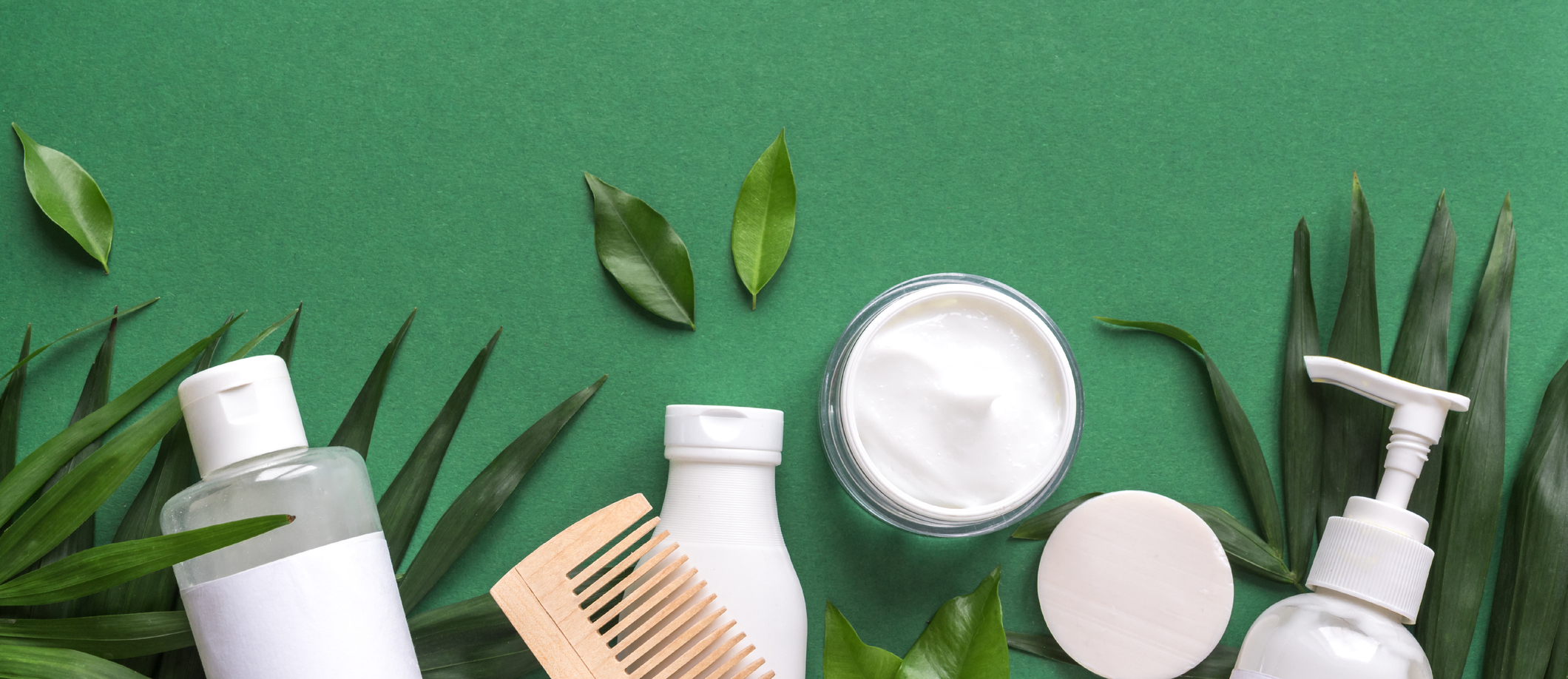 Shannon's Top 10 Recommended Curl Creams