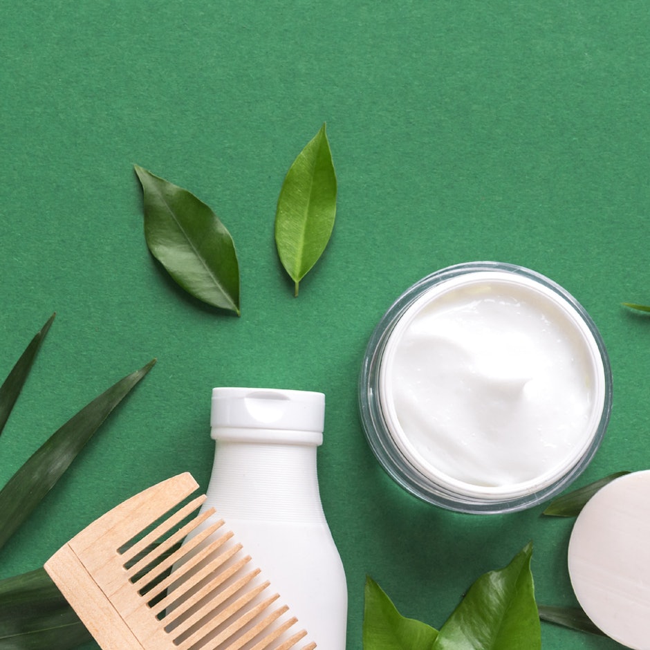 Shannon's Top 10 Recommended Curl Creams