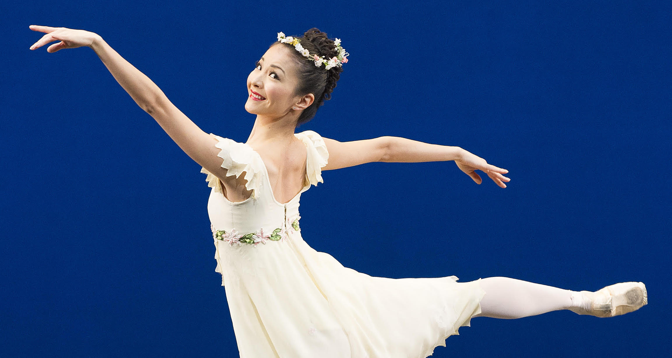 Yuhui’s Top 10 Essentials for Ballet